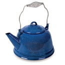 Campfire Classic Enamel Kettle (2.5L)