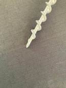 Ground Dogs G2 Drill/Screw Tent Pegs (2nd Generation)