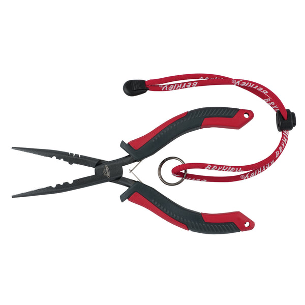 Berkley Straight Nose Pliers XCD 8inch