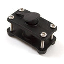 Hobie Kayak Scotty Flush Deck Mount With Hardware