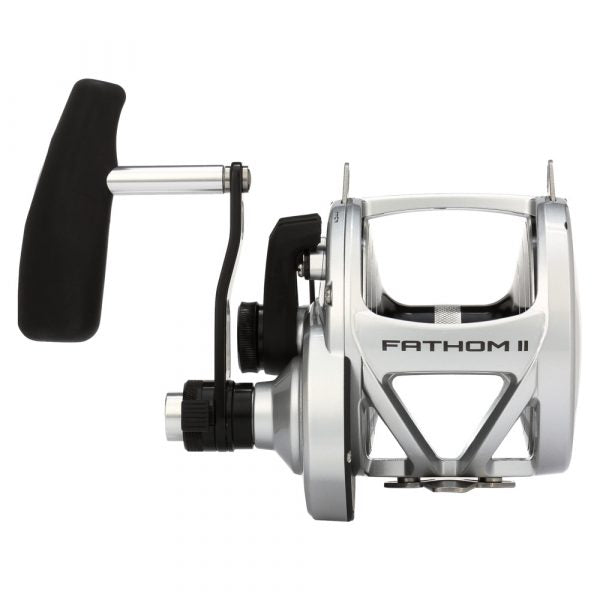 Penn Fathom 2 Reel 30LD 2 Speed Lever Drag