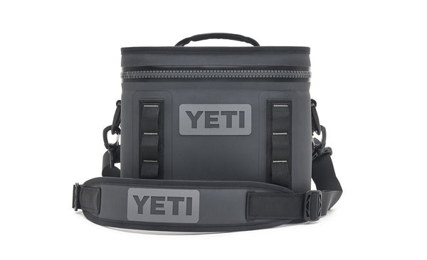 Yeti Hopper Flip 8 Soft Cooler - Variety of Colours Available