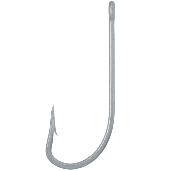 VMC 9255PS O'Shaugnessy Hook 3/0 25pce - Permasteel