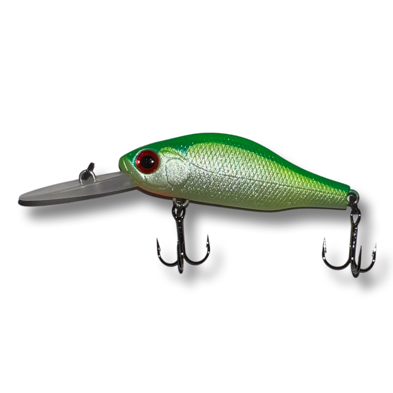 ZipBaits Khamsin Junior Lure Colour - 998