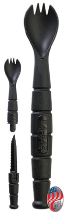 Ka-Bar Spork/Knife (KB9909)