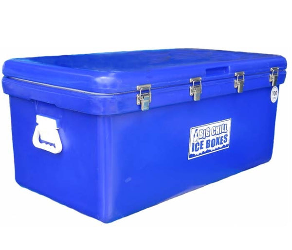 Big Chill Ice Box 100L - Mackie Box
