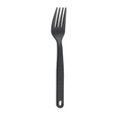 Sea To Summit Lightweight Fork Camp Cutlery - Charcoal