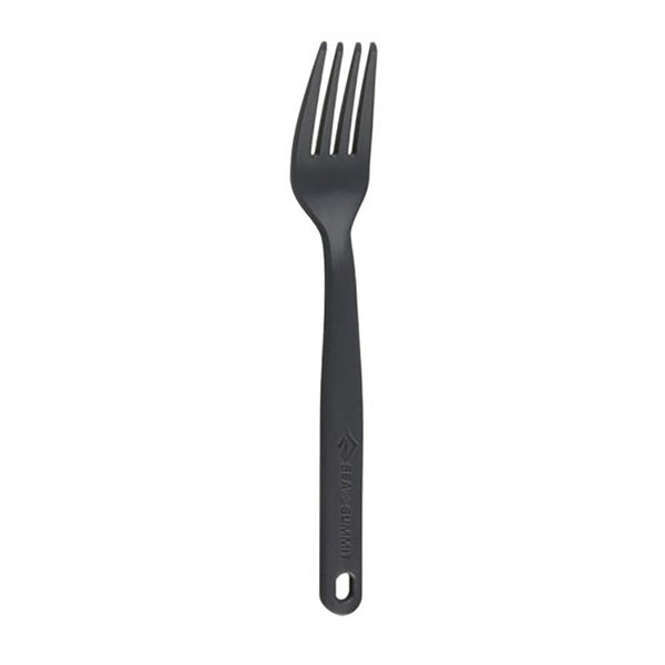 Sea to Summit Lightweight Fork Camp Cutlery - Charcoal