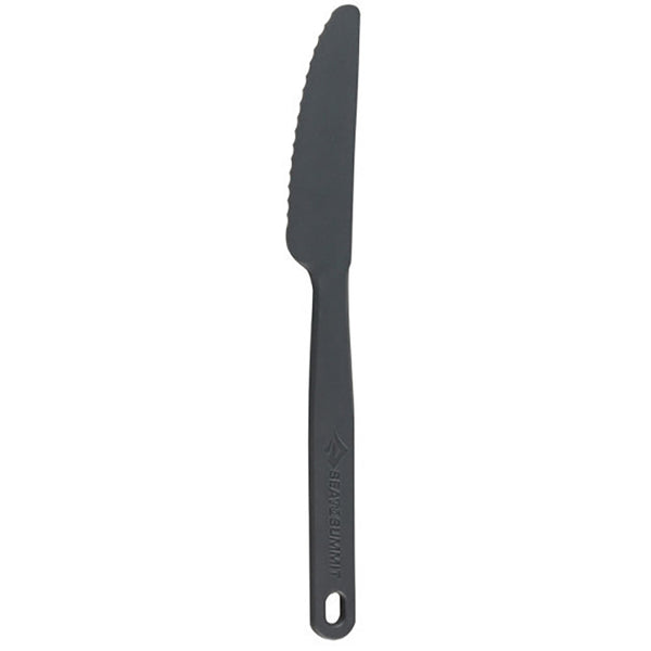 Sea to Summit Lightweight Knife Camp Cutlery - Charcoal