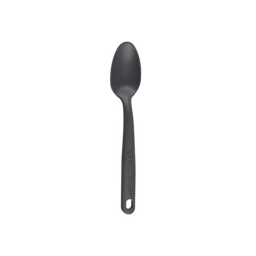 Sea to Summit Lightweight Teaspoon Camp Cutlery - Charcoal