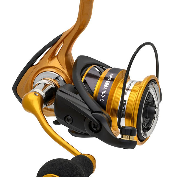 Daiwa Aird Reel LT6000H