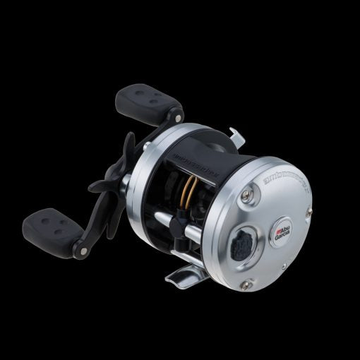 Abu Garcia 6500C3 C-Stick Combo