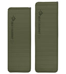 Sea To Summit Camp Plus Rectangular Self Inflating Mat (Regular Wide)