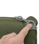 Sea To Summit Camp Plus Self Inflating Mat (Rectangular Large)
