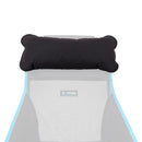 Helinox Air + Foam Headrest - Black