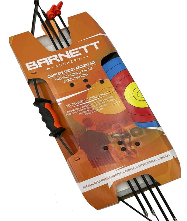 Barnett Complete Target Archery Set