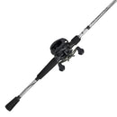 Abu Garcia Vengeance 5600H(6-10kg) Low Profile Combo - Baitcaster