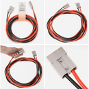 Voltflow Anderson Style Heavy Duty Extension (5 Meters)