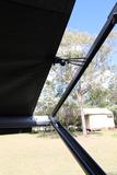 Ground Dogs Caravan Awning Anti-Flap Kit