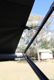 Outback Tracks Caravan Awning Anti-Flap Kit