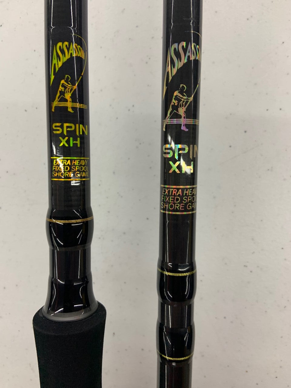 Assassin Spin Rod 11XH ASSGXH-11W