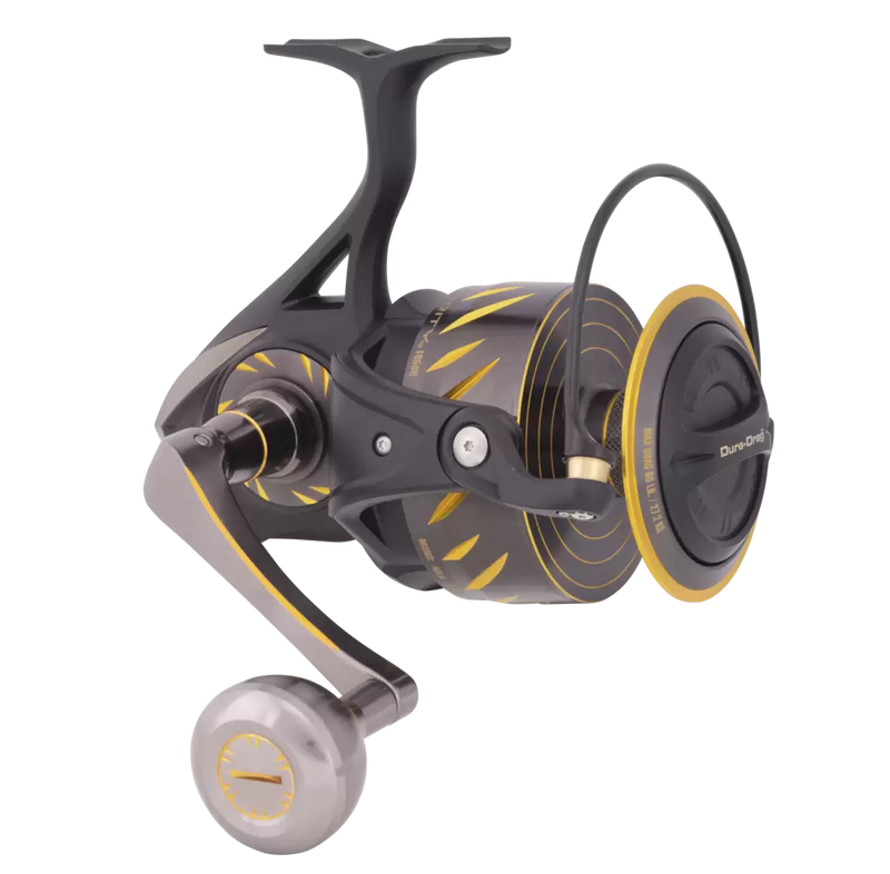 Penn Authority 10500 Spin Reel Penn Authority 10500 Spin Reel