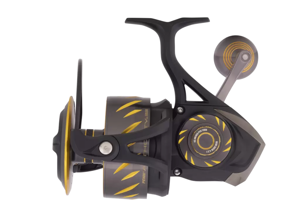 Penn Authority 10500 Spin Reel Penn Authority 10500 Spin Reel