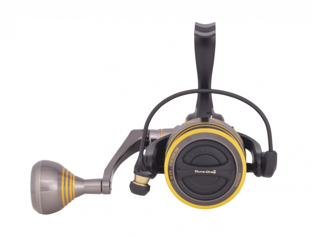 Penn Authority 4500HS Spin Reel Penn Authority 4500HS Spin Reel