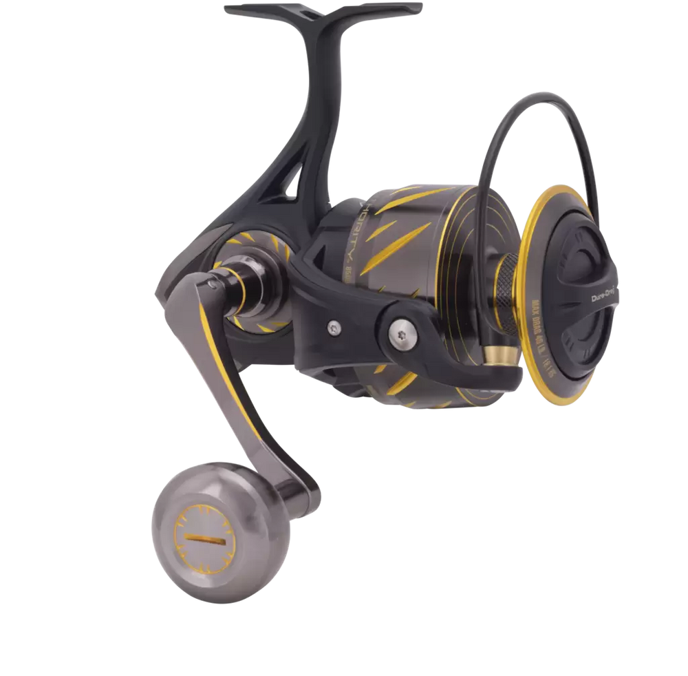 Penn Authority 8500 Spin Reel