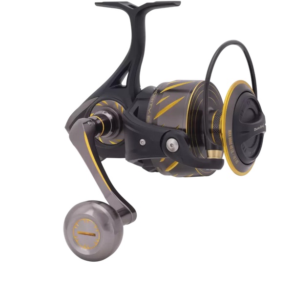 Penn Authority 8500 Spin Reel (See in store for club special) Penn Authority 8500 Spin Reel (See in store for club special)