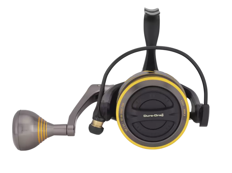 Penn Authority 8500 Spin Reel Penn Authority 8500 Spin Reel