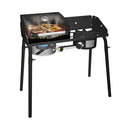 Camp Chef Deluxe BBQ Grill Box 30 Accessory