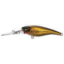 Shimano Bantam Pavlo Shad 52mm - Brown Gold