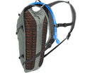 CamelBak Classic Light Hydration Backpack (2L) - Green/Blue