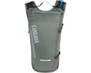 CamelBak Classic Light Hydration Backpack (2L) - Green/Blue
