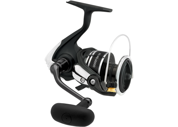 Daiwa BGMQ 20 Reel 14000-H