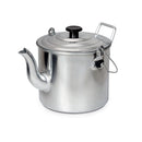 Campfire Aluminium Billy Teapot (1.89L)