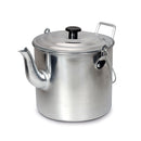 Campfire Aluminium Billy Teapot (2.83L)