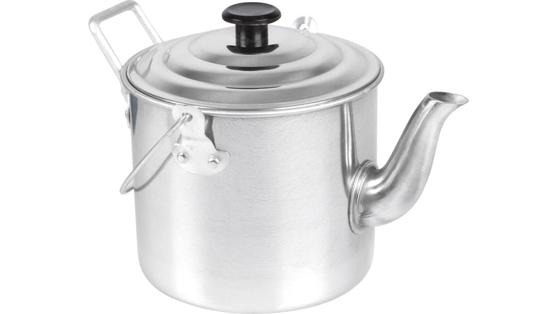 Wildtrak Aluminium Teapot Billy (1800ml)