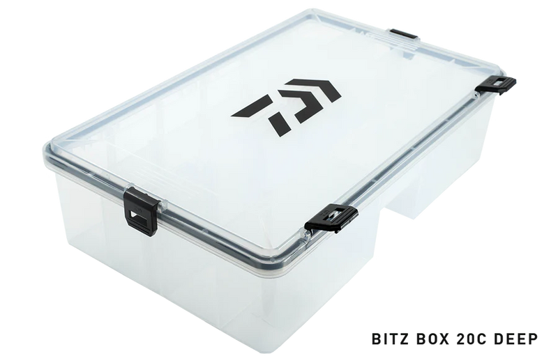 Daiwa Bitz Box 20c Deep
