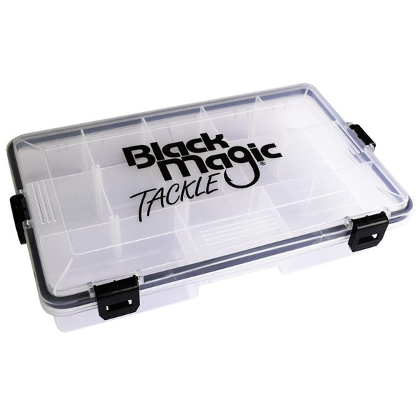 Black Magic Utility Box STD BMUBOX3