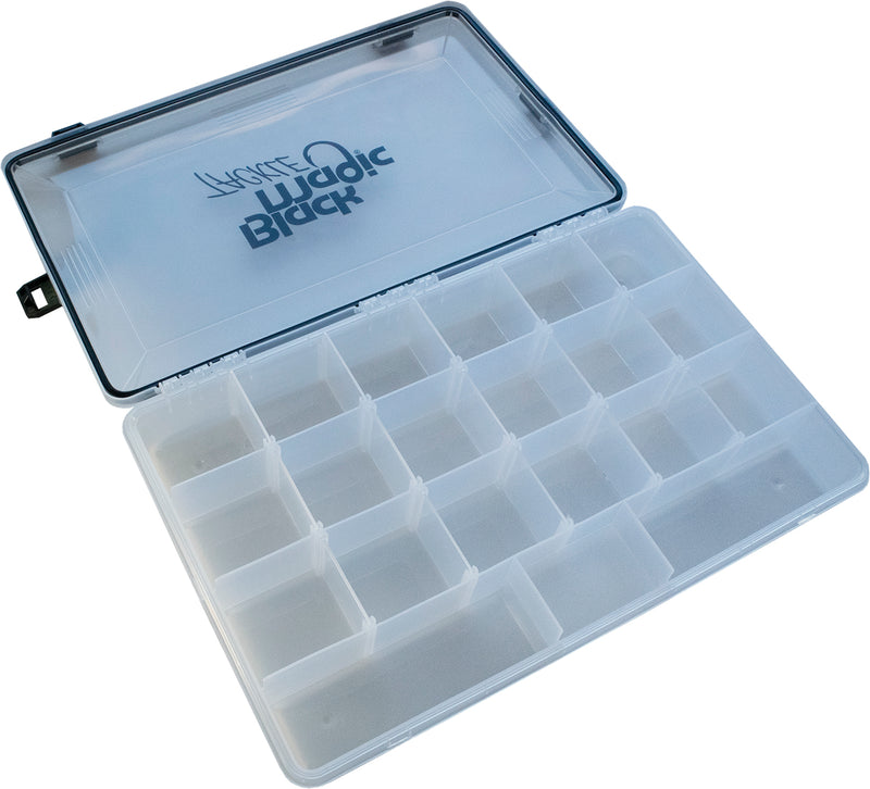 Black Magic Utility Box Large Waterproof BMUBOX4