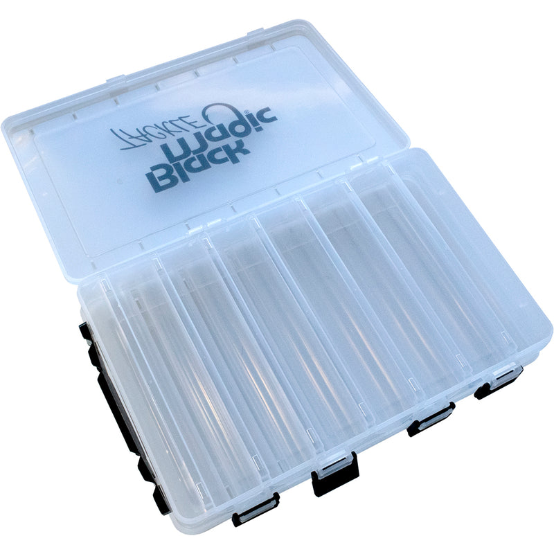 Black Magic Double Sided Lure Box BMUBOX5