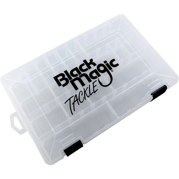Black Magic Utility Box Standard BMUBOX6