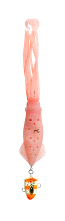 Vexed Bottom Sack 300g Orange Glow