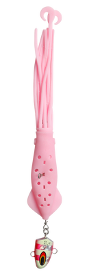 Vexed Bottom Sack 150g Pink Glow