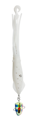 Vexed Bottom Sack 110g Sardine Glow