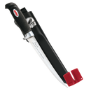 Rapala 8" Soft Grip Fillet Knife With Sharpener