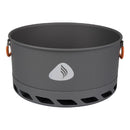 JetBoil Genesis Basecamp System - Grey