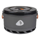 JetBoil Genesis Basecamp System - Grey